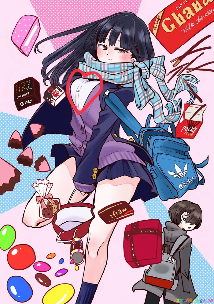 The Dangers in My Heart Chapter 40.2 image 6_optimized